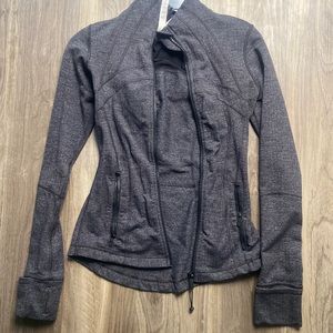 Lululemon Define Jacket